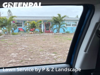 Lawn Care Service nearby Largo, FL, 