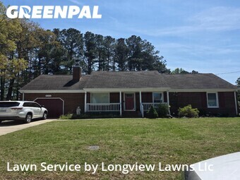 Yard Cutting nearby Suffolk, VA, 