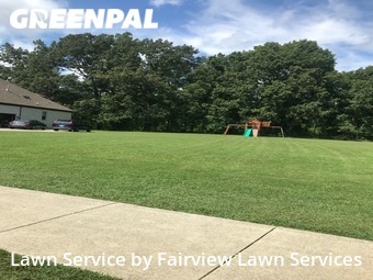Lawn Care Service nearby Fairview, TN, 