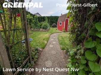 Grass Cutting nearby Portland, OR, 