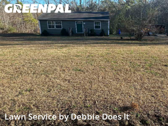 Grass Cut nearby Suffolk, VA, 