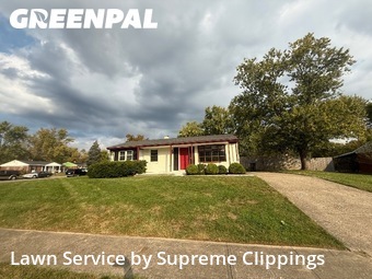 Landscaping Maintenance In Cincinnati,45240,Landscapers by Supreme Clippings , work completed in Nov , 2025