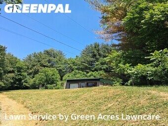 Lawn Mow nearby Kingsport, TN, 