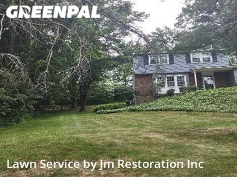 Lawn Mow nearby Coopersburg, PA, 