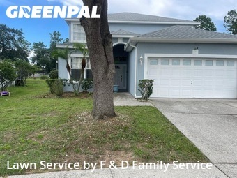 Lawn Mow nearby Davenport, FL, 