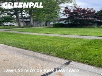 Lawn Mow nearby Lyndhurst, OH, 