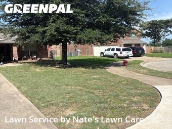 Yard Mowing nearby Saginaw, TX, 