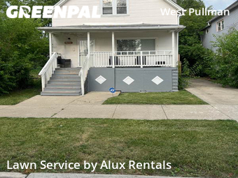 Grass Cutting nearby Chicago, IN, 