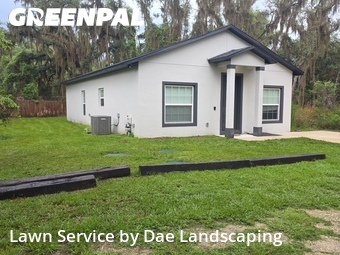 Lawn Mow nearby Chuluota, FL, 