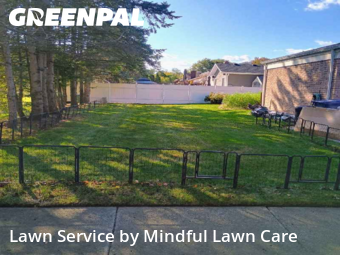 Grass Cutting nearby Canton, MI, 