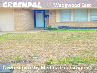 Lawn Care nearby Fort Worth, TX, 
