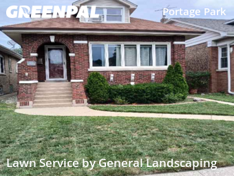 Lawn Care nearby Chicago, IL, 