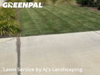Work completed by local-landscaping-services-in-Merced-CA