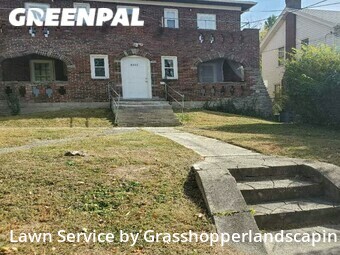 Grass Cutting nearby Cincinnati, OH, 