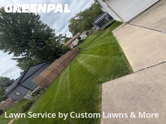 Lawn Care Service nearby Westland, MI, 