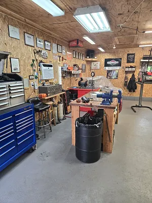 AFAB small engine repair LLC Photo 5
