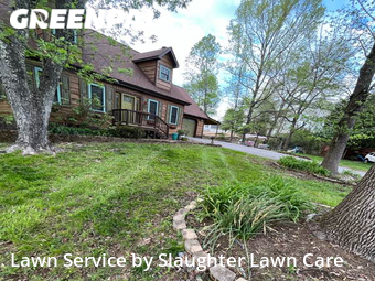 Lawn Cut nearby Knoxville, TN, 