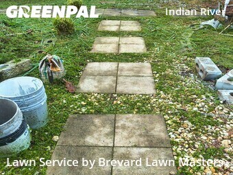 Lawn Maintenance nearby Merritt Island, FL, 