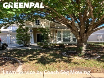 Lawn Care Service nearby Mc Kinney, TX, 