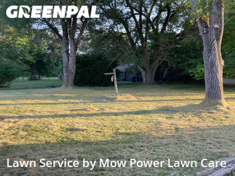 Grass Cutting nearby Springfield, MO, 