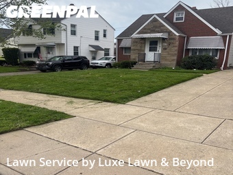 Grass Cut nearby Garfield Heights, OH, 