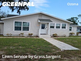 Yard Mowing nearby Palm Harbor, FL, 