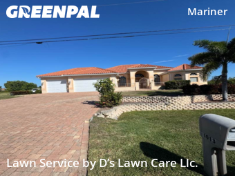 Yard Mowing nearby Cape Coral, FL, 