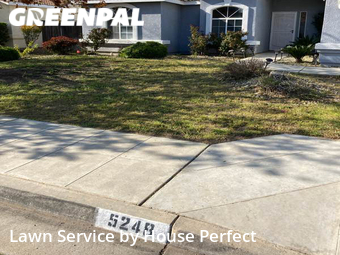 Lawn Maintenance nearby Fresno, CA, 
