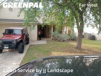Lawn Mowing Service nearby San Antonio, TX, 