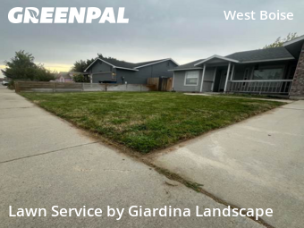 Yard Cutting nearby Boise, ID, 