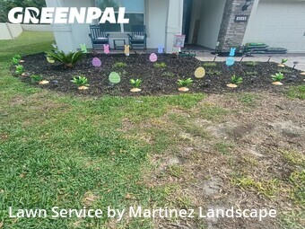 Lawn Care nearby Apopka, FL, 