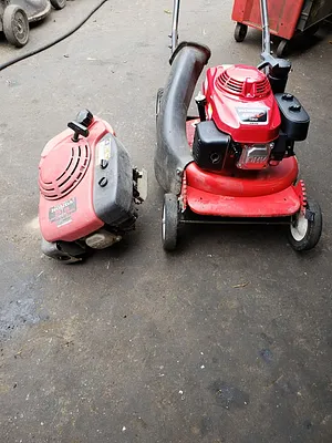 Fast Lawn Mower LLC Photo 18