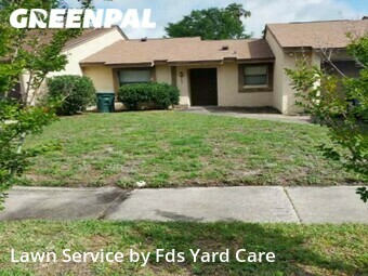 Yard Mowing nearby Jacksonville, FL, 