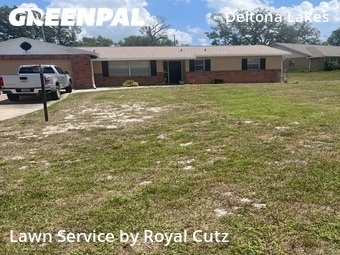 Lawn Service nearby Deltona, FL, 