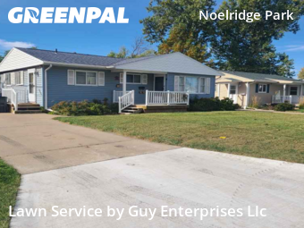 Lawn Mowing Service nearby Cedar Rapids, IA, 