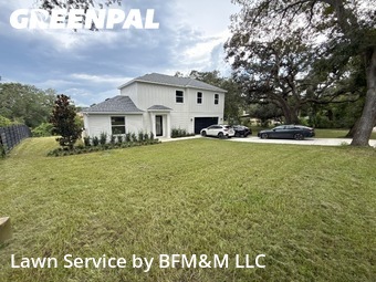 Grass Cut nearby Clermont, FL, 