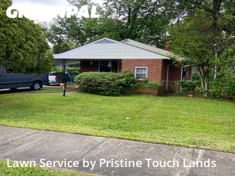 Lawn Maintenance nearby North Charleston, SC, 