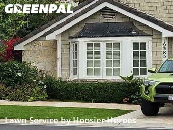 Yard Cutting nearby Huntington Beach, CA, 