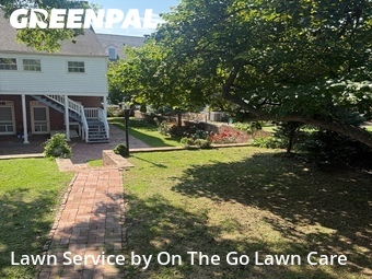 Lawn Mow nearby Saint Charles, MO, 
