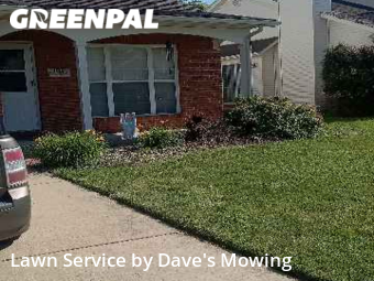 Lawn Care Service nearby O'fallon, IL, 