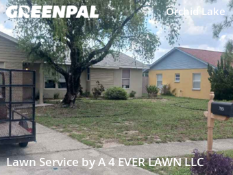Lawn Maintenance nearby New Port Richey, FL, 