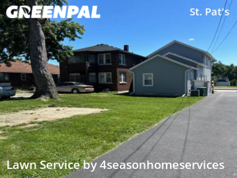 Grass Cutting nearby Joliet, IL, 