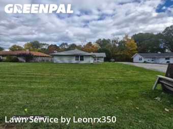 Lawn Mowing nearby Youngstown, OH, 