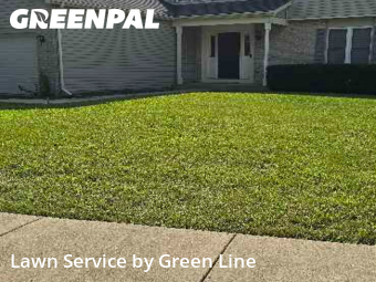 Lawn Cut nearby Romeoville, IL, 