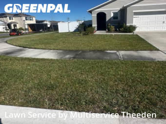 Lawn Maintenance nearby Kissimmee, FL, 