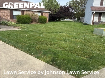 Lawn Care Servicein Lafayette,47905,Yard Mowing by Johnson Lawn Service, work completed in Jun , 2026