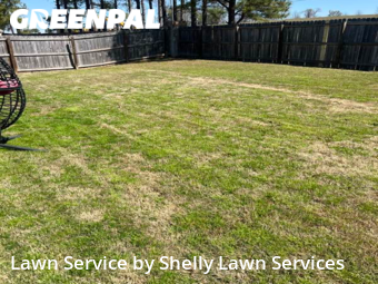 Lawn Cut nearby Southaven, MS, 