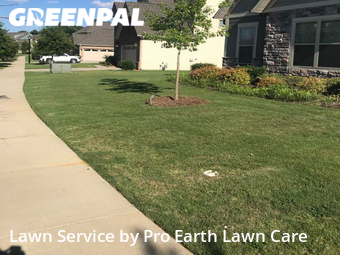 Lawn Cut nearby Charlotte, SC, 