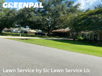 Grass Cut nearby Tallahassee, FL, 