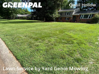 Lawn Maintenance nearby Charlotte, NC, 